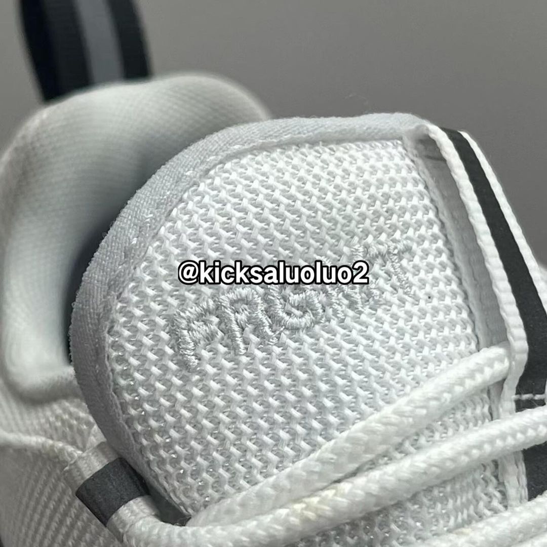 Fragment x Nike Air Zoom Spiridon Releasing Soon