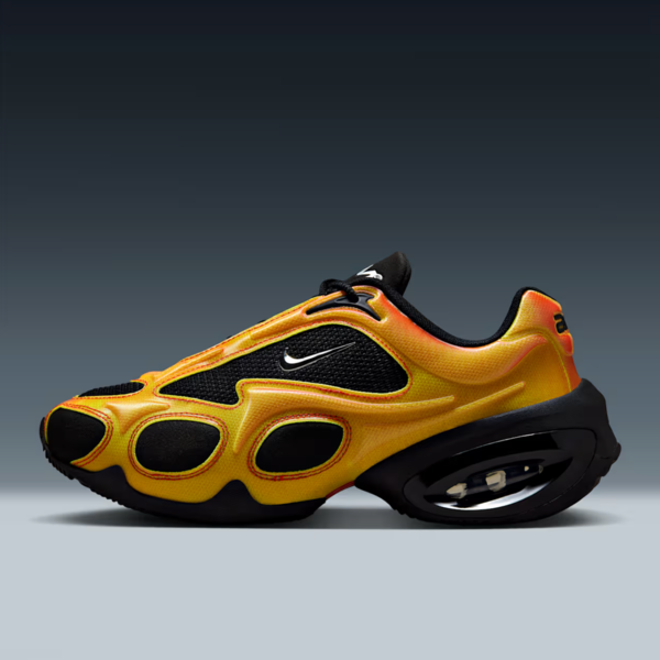 Nike Air Max Muse "Bruce Lee" (W) (IB4396-001) Release Date