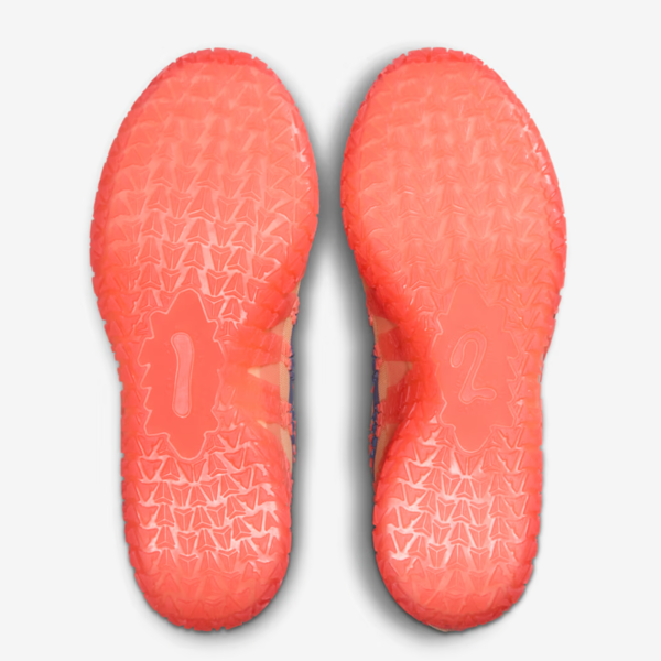 Nike Ja 3 "Daybreak" (HF2793-201) Erscheinungsdatum