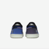 Zion Williamson x Air Jordan 1 Low "Voodoo Alternate" (IH2309-500) Release Date