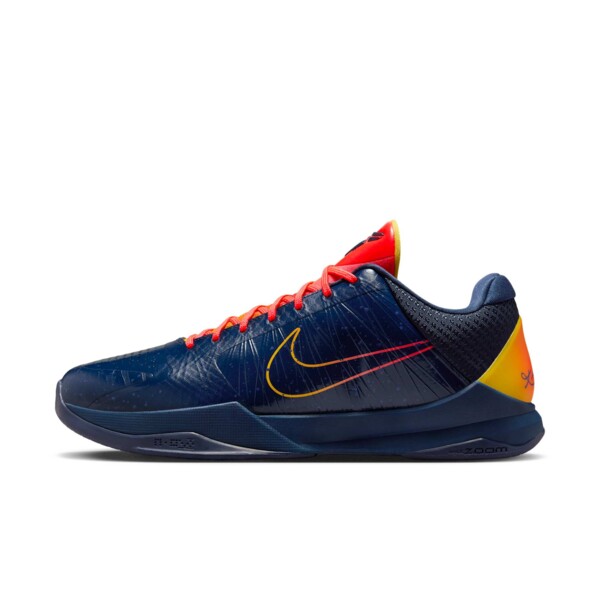 Caitlin Clark x Nike Kobe 5 Protro "Indiana Fever" (IM3207-400) Release Date Caitlin Clark x Nike Kobe 5 Protro "Indiana Fever" (IM3207-400) Release Date