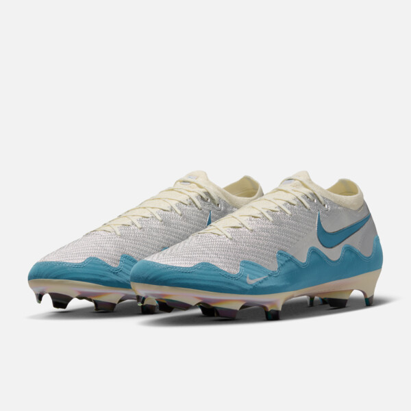 Patta x Nike Mercurial Vapor 16 Elite FG "Noise Aqua" (IQ3365-002) Erscheinungsdatum