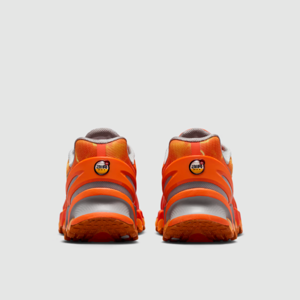 Palace x Nike Air Max DN8 "Safety Orange" (IB4181-800) Erscheinungsdatum
