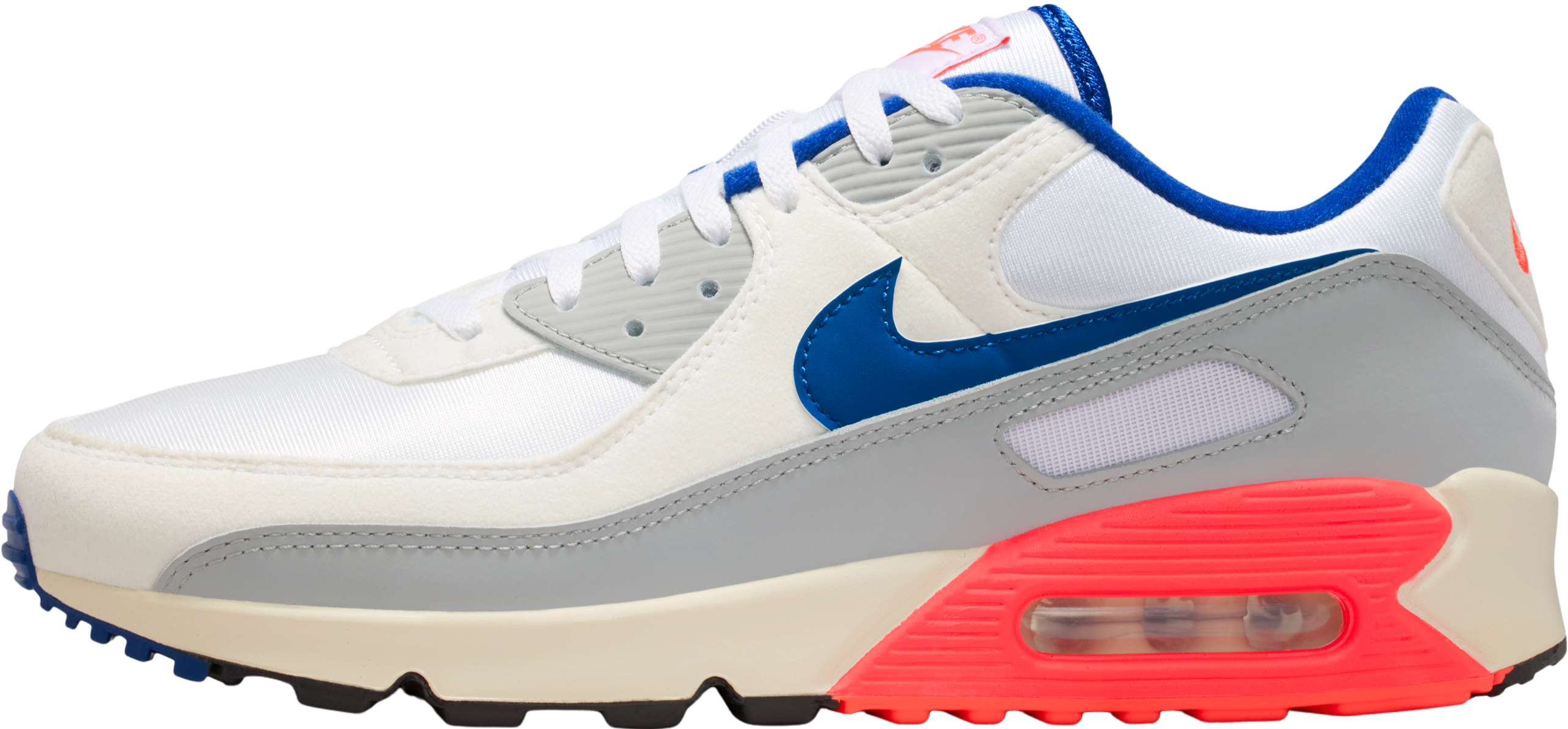 Nike Air Max 90 "Ultramarine"