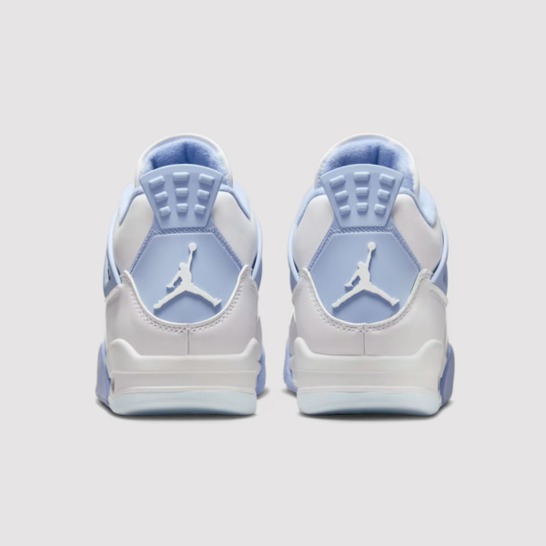 Air Jordan 4 "Forget Me Not" (W) (HV0823-100) Erscheinungsdatum Air Jordan 4 "Forget Me Not" (W) (HV0823-100) Erscheinungsdatum