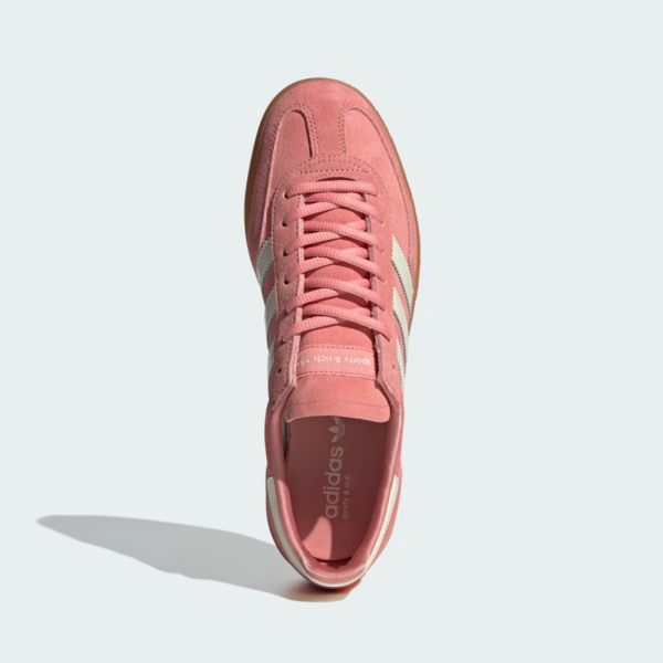 Sporty and Rich x adidas Handball Spezial 