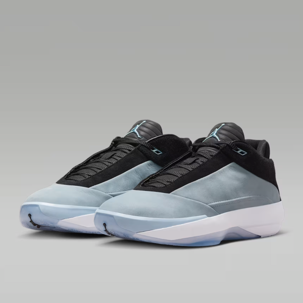 Air Jordan 40 "Blue Suede" (HM9931-400) Release Date