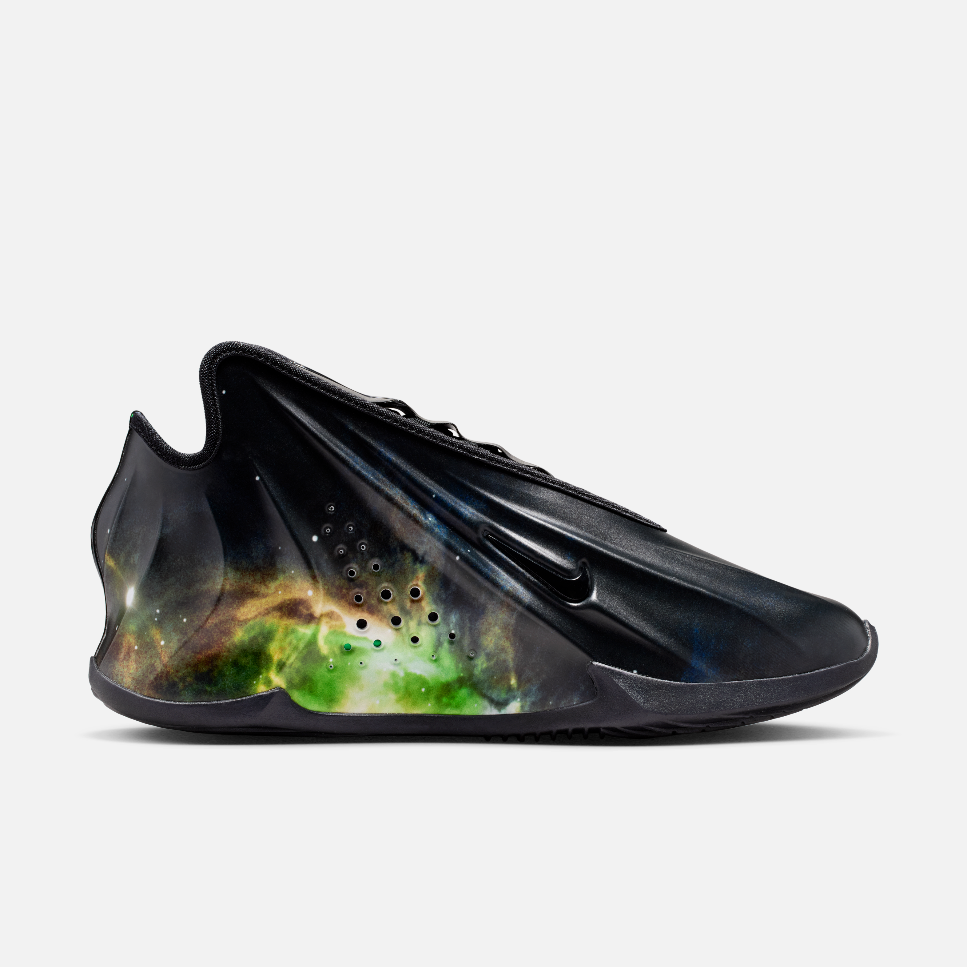 Nike GT Future Galaxy Aura official look