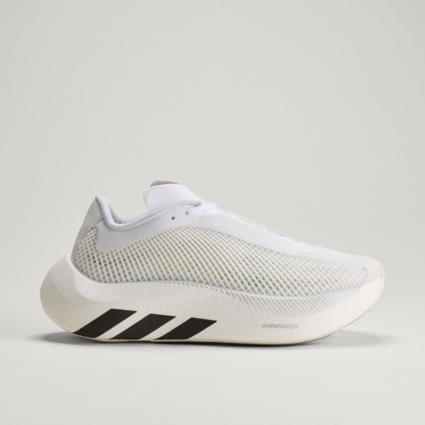 adidas Hyper Boost Euphoria "White" (LA6215) Erscheinungsdatum