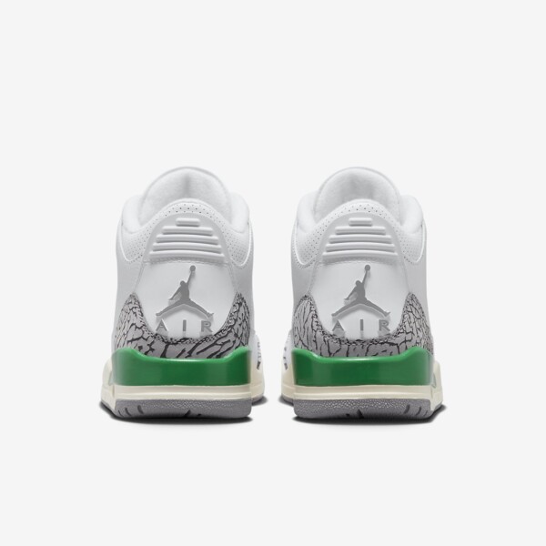 Air Jordan 3 "Lucky Green" (W) (CK9646-136) Erscheinungsdatum
