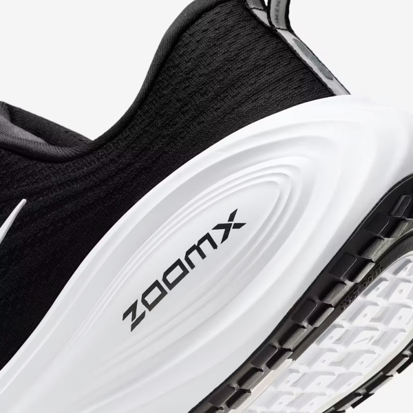 Nike Vomero Plus "Black White" (HV8150-002) Release Date Nike Vomero Plus "Black White" (HV8150-002) Release Date