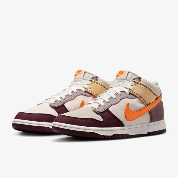 Nike Dunk Mid "Coconut Milk" (DV0830-101) Erscheinungsdatum Nike Dunk Mid "Coconut Milk" (DV0830-101) Erscheinungsdatum