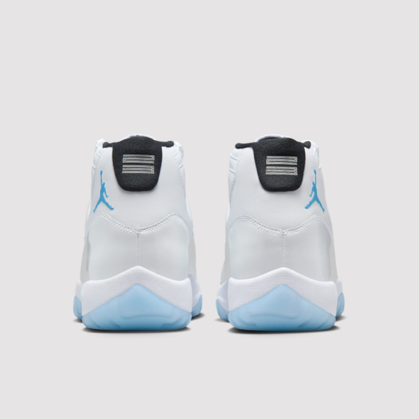 Air Jordan 11 "Legend Blue" (CT8012-104) Release Date