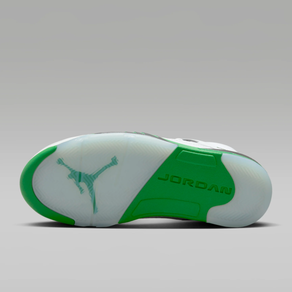 Air Jordan 5 “Lucky Green" (W) (DD9336-103) Release Date