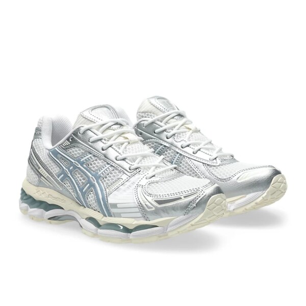 ASICS Gel-Kayano 12.1 "Silver Blue" (1203A759-101) Erscheinungsdatum