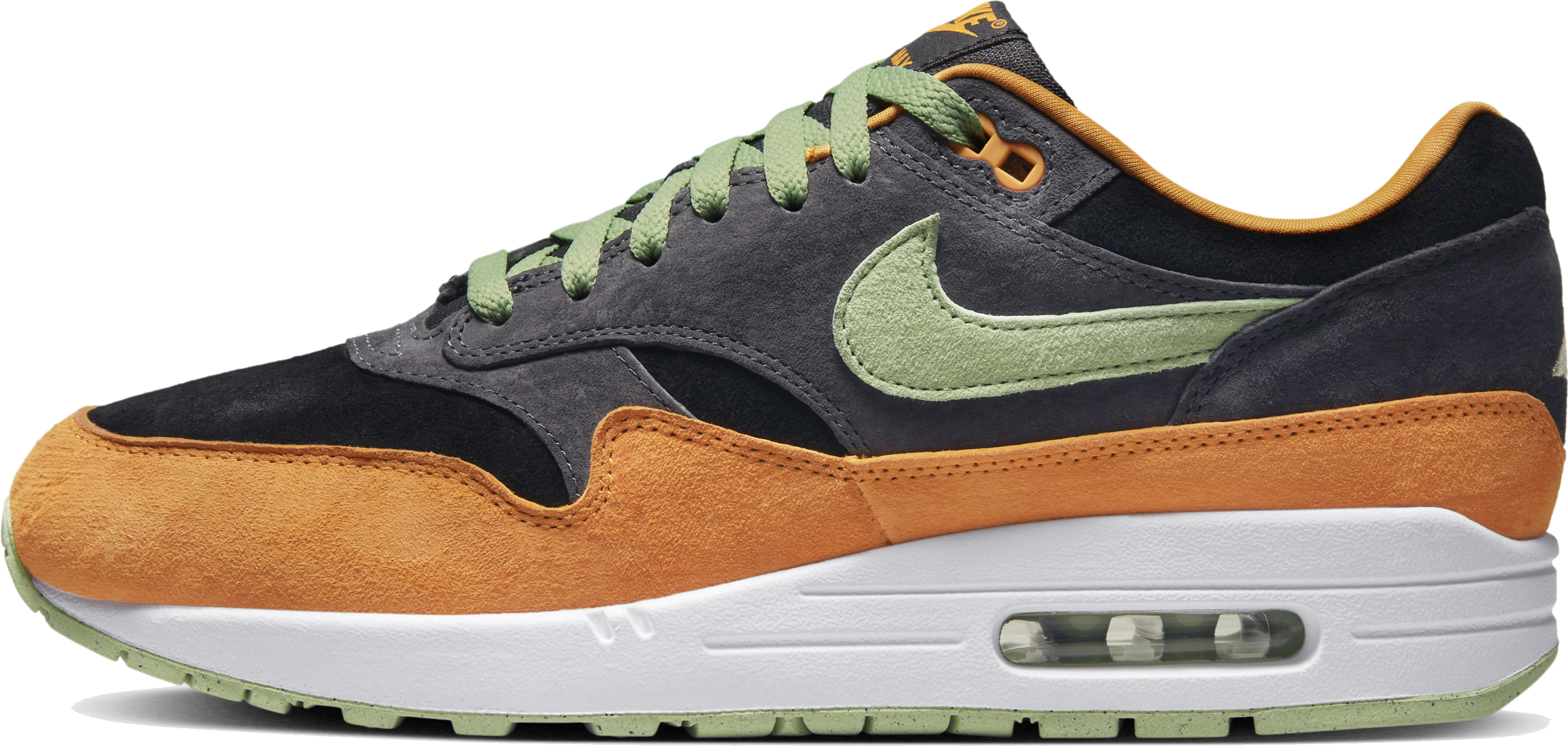 Nike Air Max 1 "Duck Honeydew" Nike Air Max 1 "Duck Honeydew"