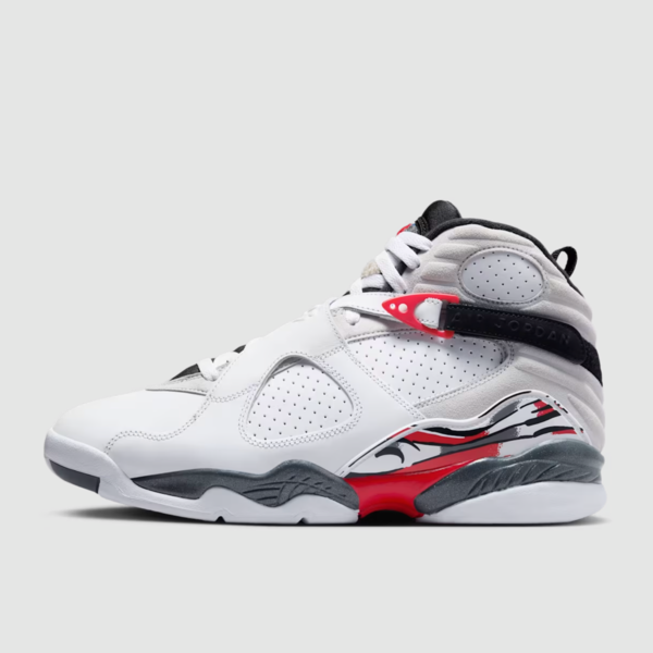 Air Jordan 8 "Bugs Bunny" (305381-100) Release Date Air Jordan 8 "Bugs Bunny" (305381-100) Release Date