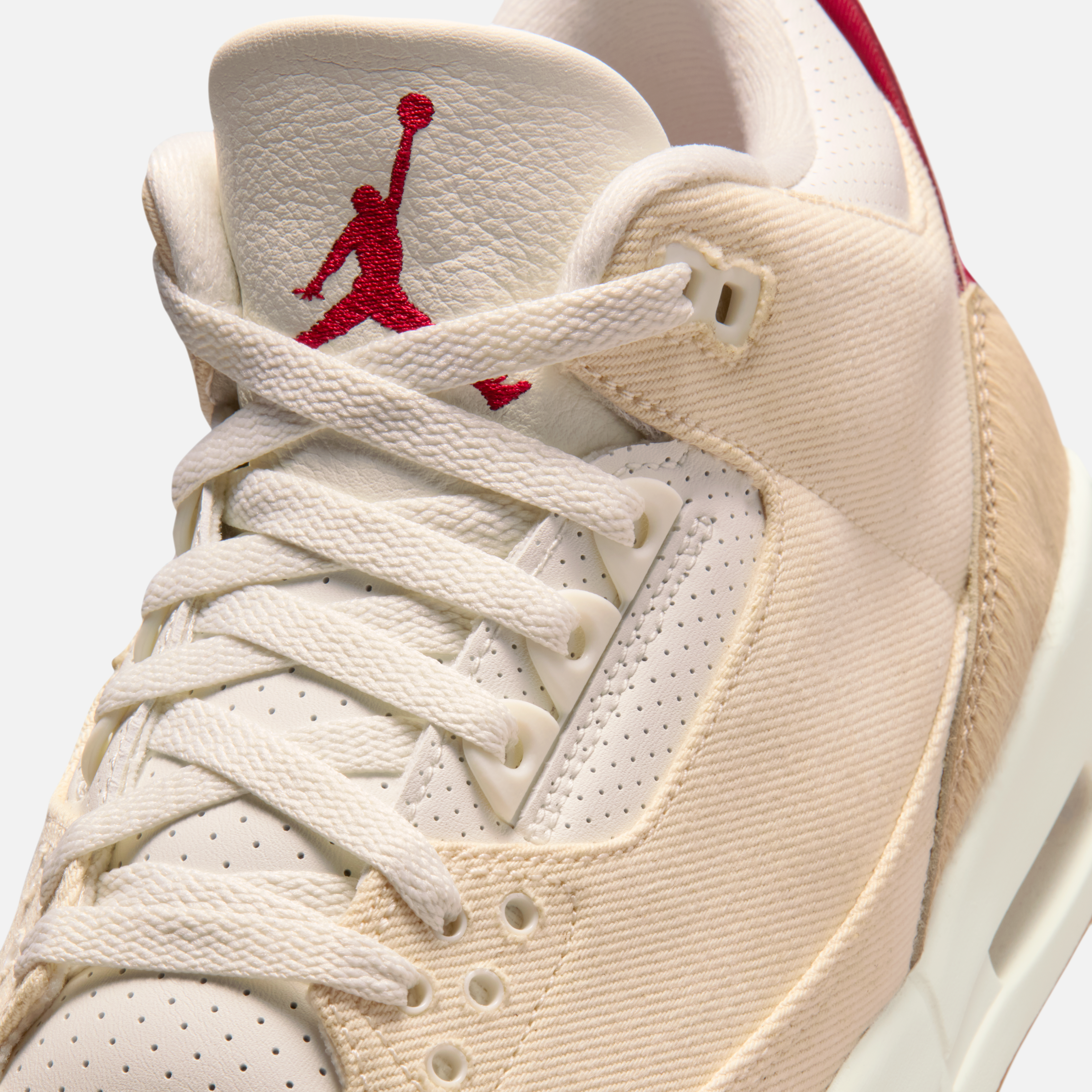 Levi’s x Air Jordan 3 “Year of the Horse”