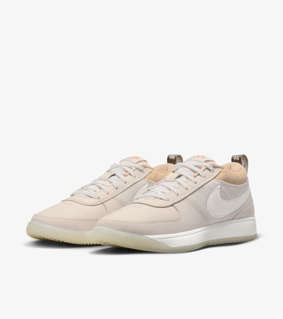 Nike Book 1 Mirage Size 9 Men's Translucent outsole | eBay