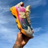 Salehe Bembury x New Balance 1000 – A Vibrant New Chapter Unveiled Salehe Bembury x New Balance 1000 – A Vibrant New Chapter Unveiled