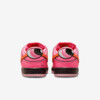 The Powerpuff Girls x Nike SB Dunk Low “Blossom” (FD2631-600) Erscheinungsdatum