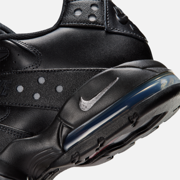 Supreme x Nike SB Air Max 2 CB ’94 Low "Black" (IM4283-001) Release Date