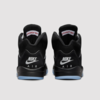 Air Jordan 5 "Black Metallic Reimagined" (HF3975-001) Erscheinungsdatum