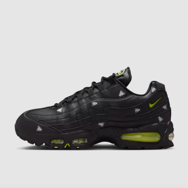 Nike Air Max 95 Premium "Houseflies" (IM3082-001) Release Date Nike Air Max 95 Premium "Houseflies" (IM3082-001) Release Date