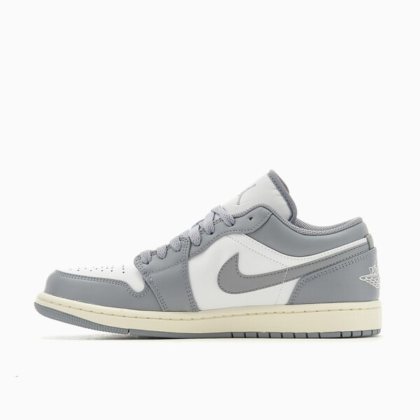 Air Jordan 1 Low "Vintage Grey" (553558-053) Release Date