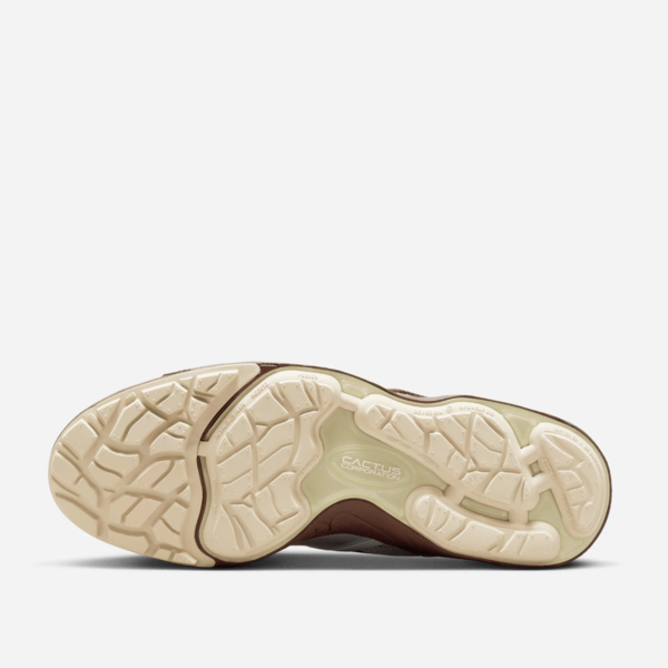 Travis Scott x Nike Zoom Field Jaxx "Light Chocolate" (HQ3073-100) Release Date Travis Scott x Nike Zoom Field Jaxx "Light Chocolate" (HQ3073-100) Release Date