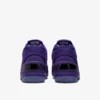 Nike Air Zoom Generation "Court Purple" (FJ0667-500) Erscheinungsdatum