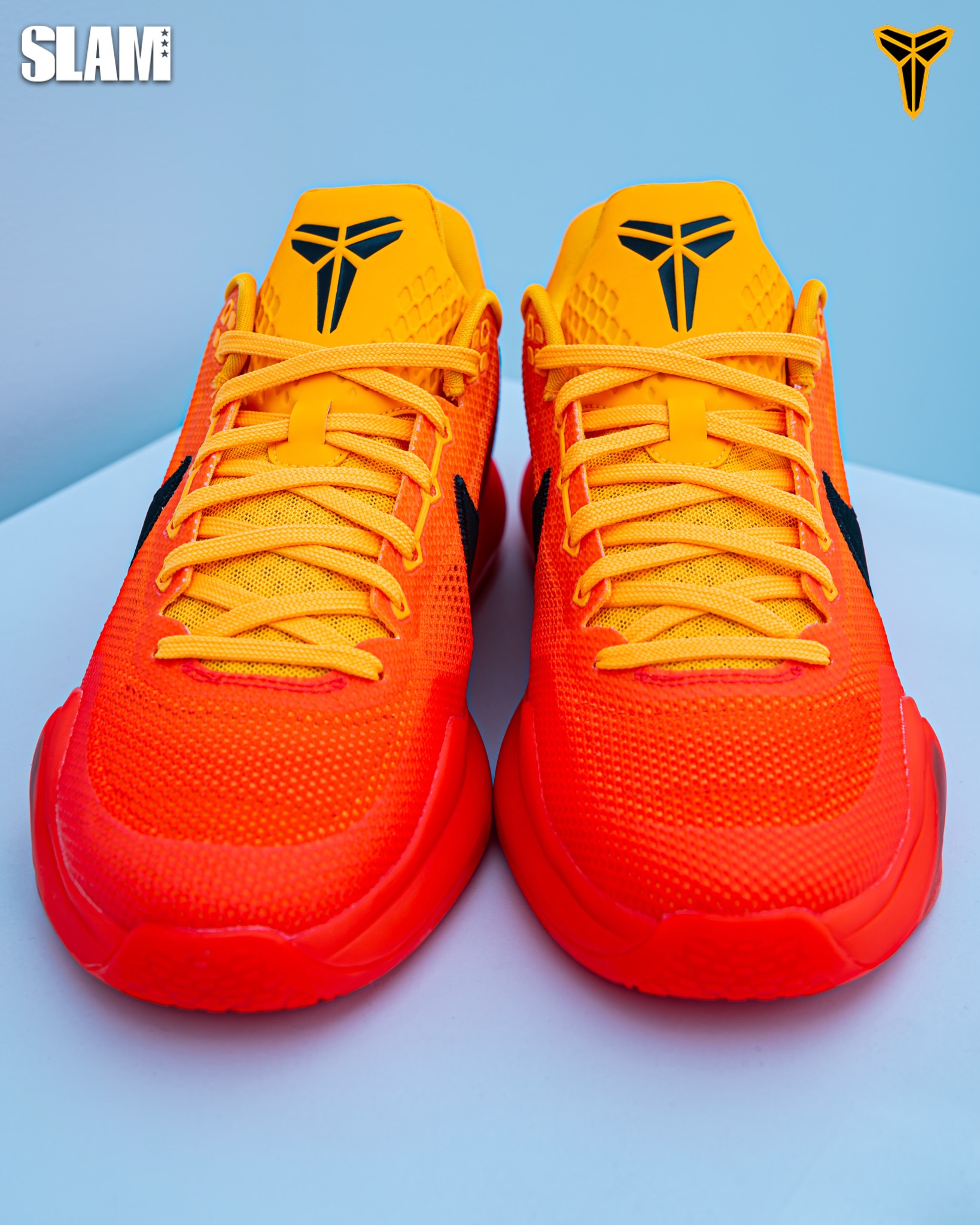Kobe 10 Protro Mamba Invitational