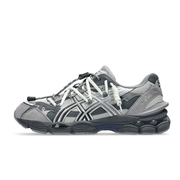 TOGA x ASICS Gel-Cumulus 16 "Pure Silver" (1203A838-020) Erscheinungsdatum TOGA x ASICS Gel-Cumulus 16 "Pure Silver" (1203A838-020) Erscheinungsdatum