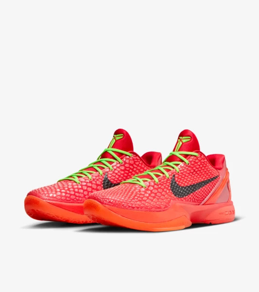 Nike kobe best sale release dates