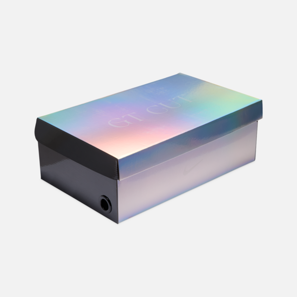 Nike GT Cut 4 "Preheat" (IQ6206-500) Erscheinungsdatum