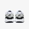 Nike Air Max 1 "White Black" (DZ2628-102) Release Date