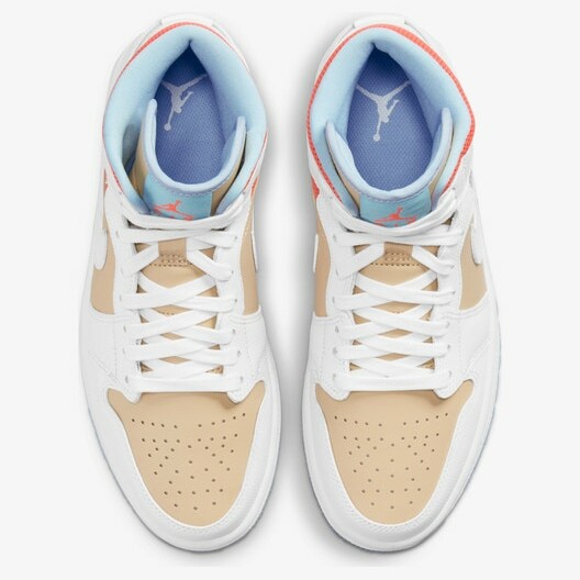 Nike WMNS Air Jordan 1 Mid