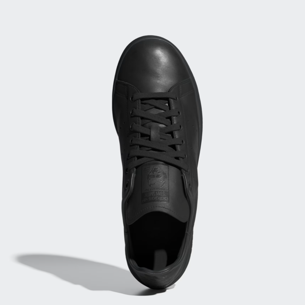 adidas Stan Smith Decon "Black" (IE9117) Erscheinungsdatum adidas Stan Smith Decon "Black" (IE9117) Erscheinungsdatum