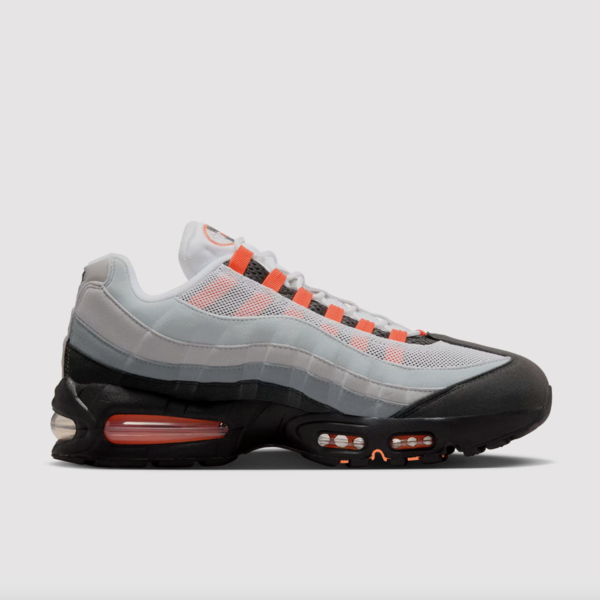 Nike Air Max 95 “Bright Mandarin” (HM4740-005) Release Date Nike Air Max 95 “Bright Mandarin” (HM4740-005) Release Date
