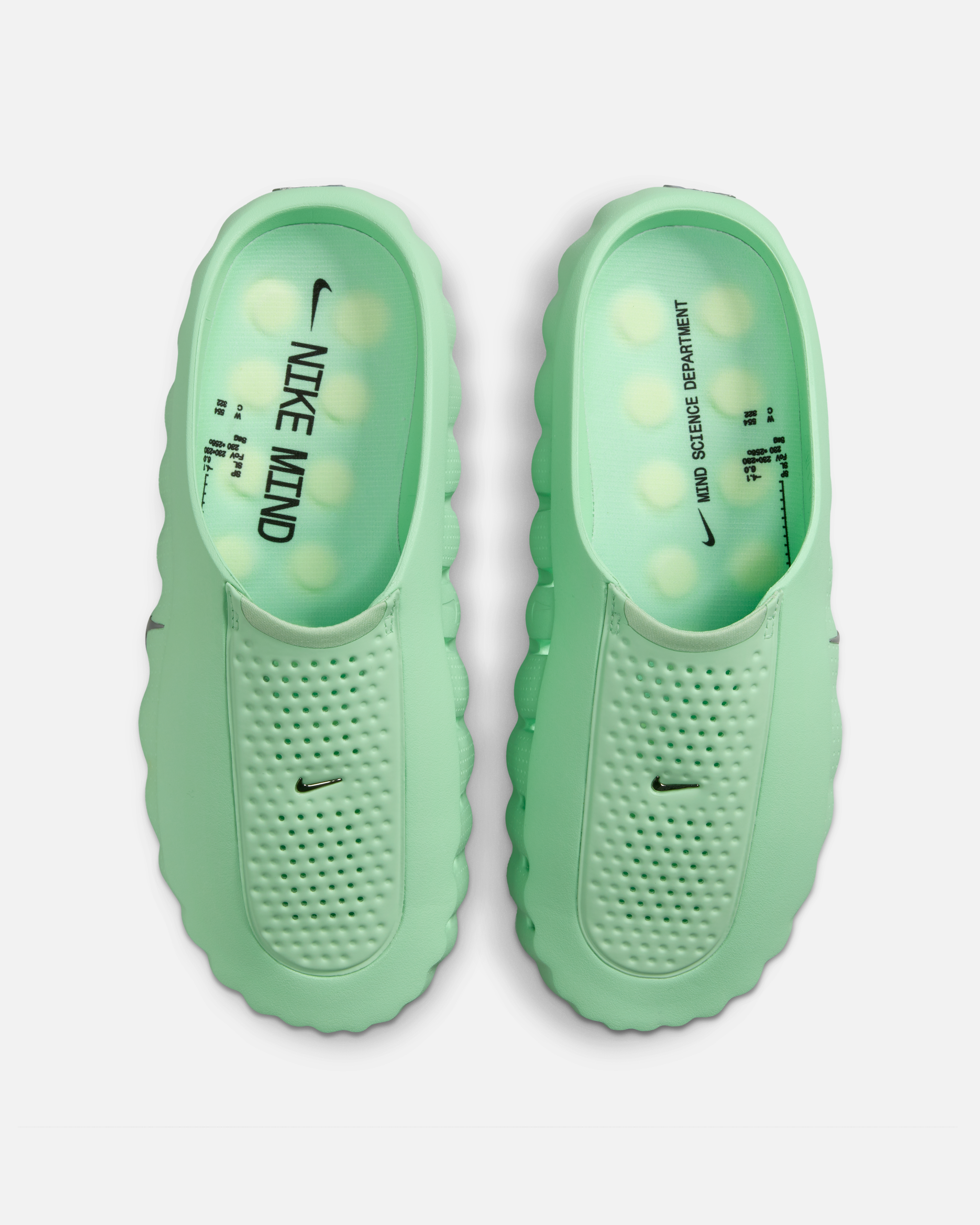 Nike Mind 001 Cucumber Calm