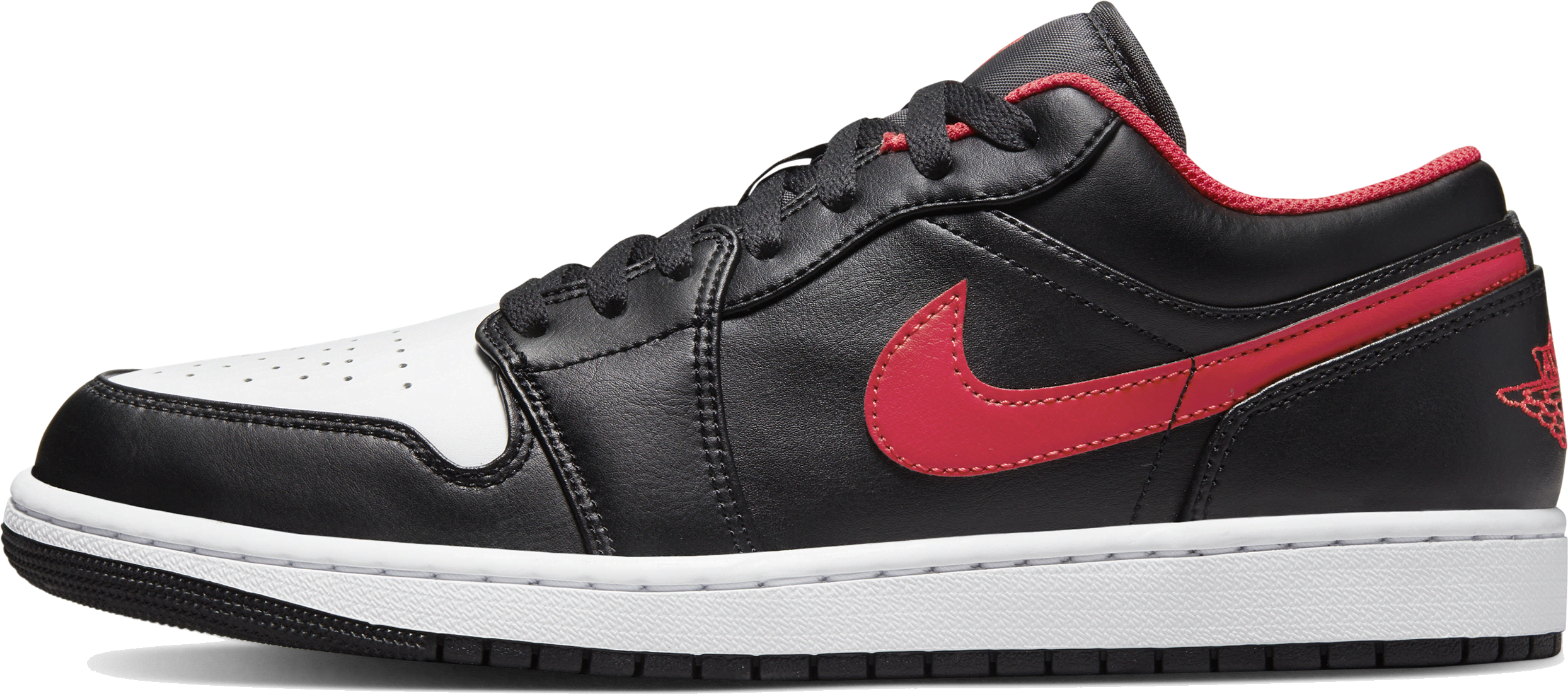 Air Jordan 1 Low "White Toe"