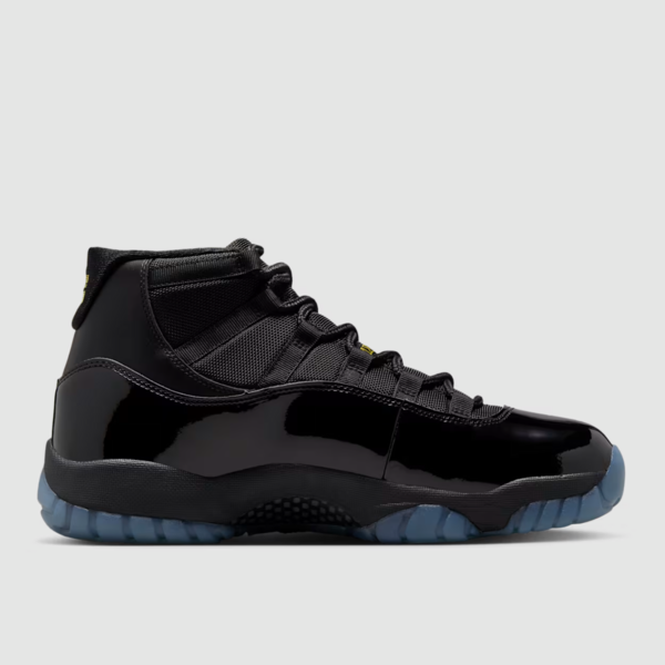 Air Jordan 11 "Gamma Blue" (CT8012-047) Erscheinungsdatum