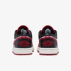 Air Jordan 1 Low "Reverse Black Toe" (W) (DC0774-160) Release Date