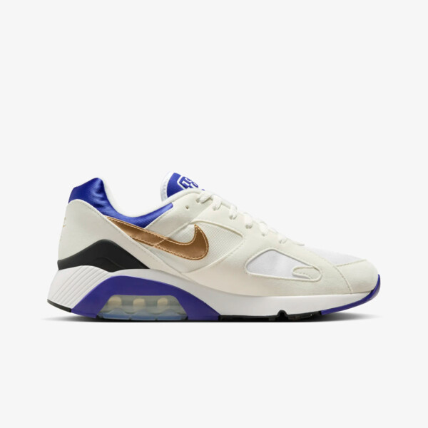 Nike Air Max 180 "Concord" (FJ9259-101) Release Date Nike Air Max 180 "Concord" (FJ9259-101) Release Date