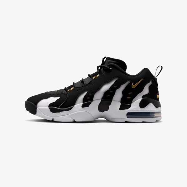 Nike Air DT Max 96 Low "Black Metallic" (IF5478-001) Release Date