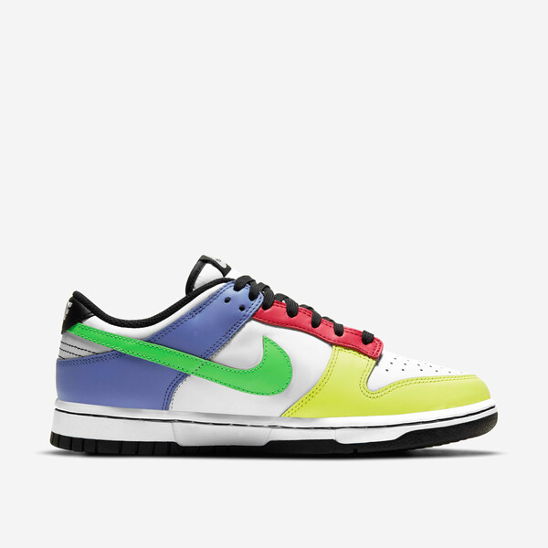 Nike WMNS Dunk Low "Multi-Color" (DD1503-106) Erscheinungsdatum Nike WMNS Dunk Low "Multi-Color" (DD1503-106) Erscheinungsdatum