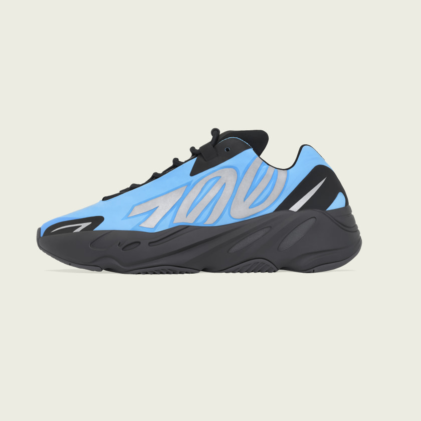 yeezy boost cyan