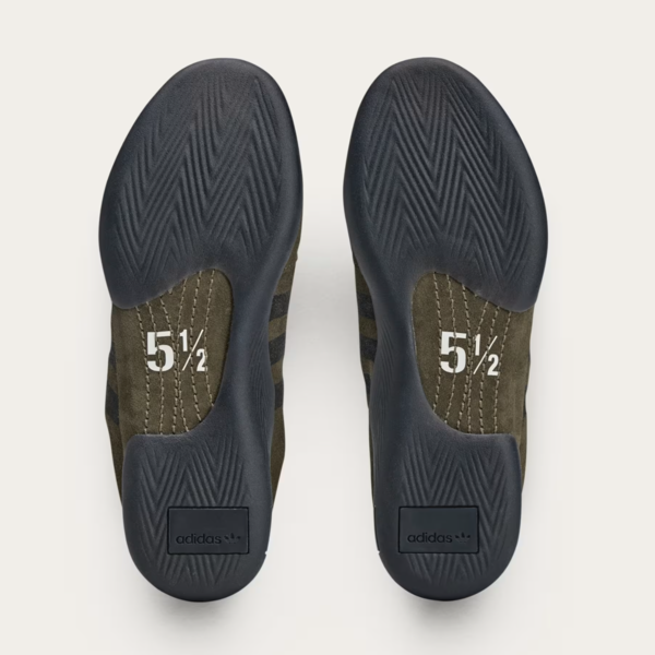 Song for the Mute x Adidas Taekwondo Mei "Brown" (HP3515) Erscheinungsdatum Song for the Mute x Adidas Taekwondo Mei "Brown" (HP3515) Erscheinungsdatum