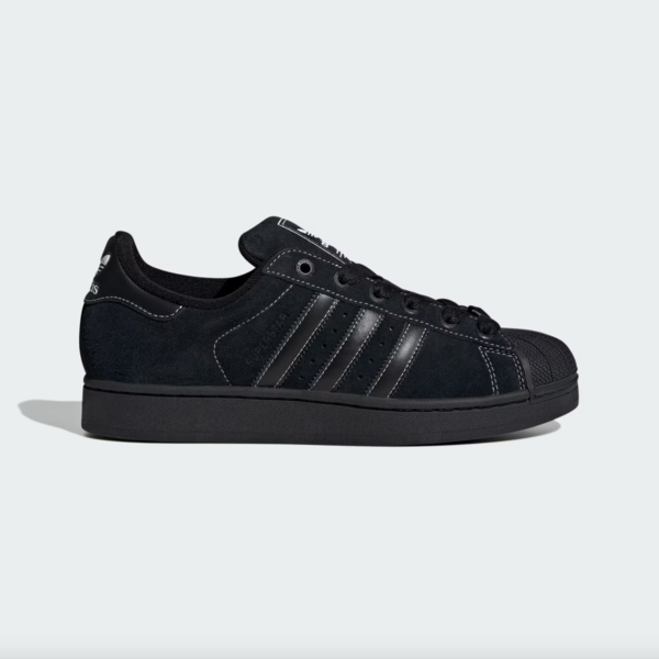 adidas Superstar 2 "Core Black" (JH5470) Erscheinungsdatum adidas Superstar 2 "Core Black" (JH5470) Erscheinungsdatum