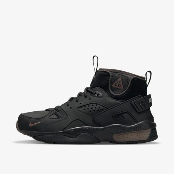 Nike ACG Air Mowabb "Olive Grey" (DM0840-001) Erscheinungsdatum Nike ACG Air Mowabb "Olive Grey" (DM0840-001) Erscheinungsdatum